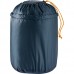 Спальник DEUTER Astro 500 SQ цвет 1334 ink-marine правый Фото № 3